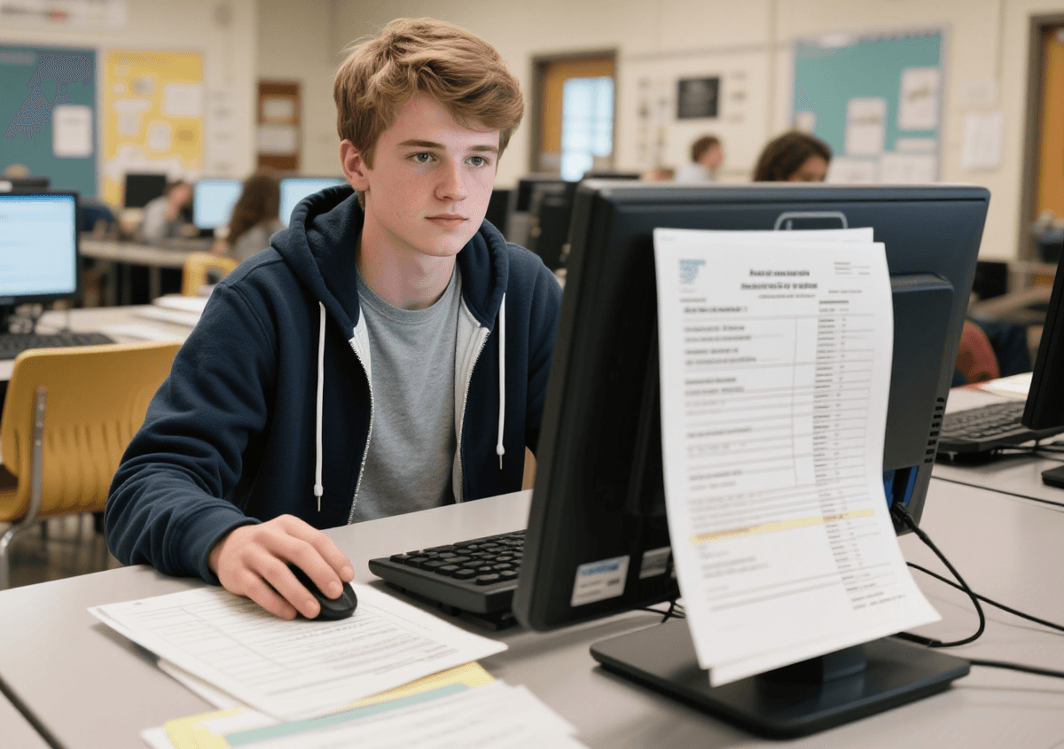 Application Timeline Dashboard