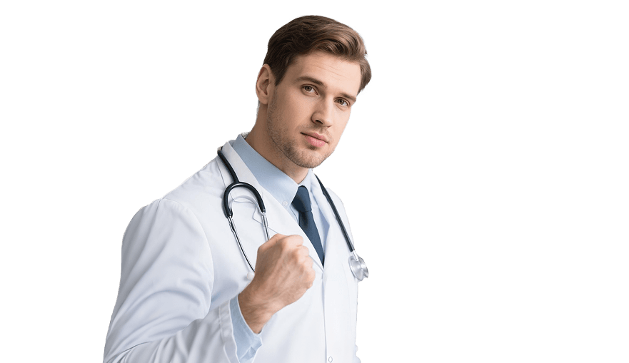 Residency Preparation