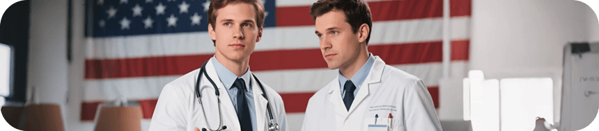 Medical professionals