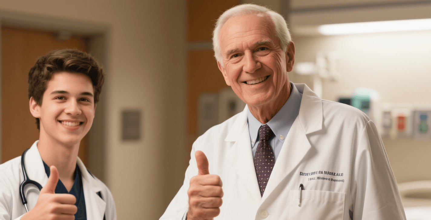 Direct Apply Programs