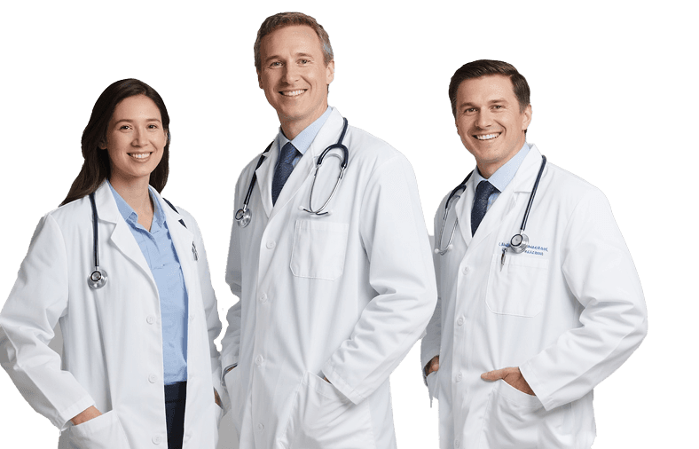 US Clinical Experience & LoRs