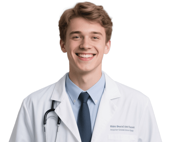 Escort your medical career