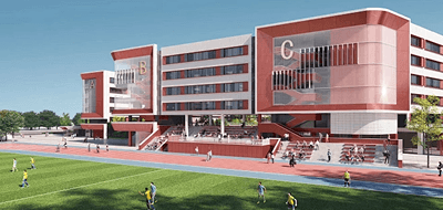 College of Technology, Southern Medical Unive...